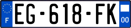 EG-618-FK