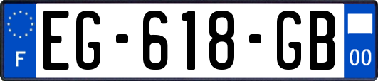 EG-618-GB