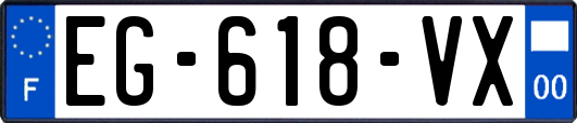 EG-618-VX