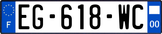 EG-618-WC