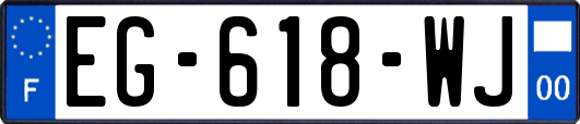 EG-618-WJ