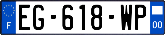 EG-618-WP