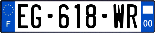 EG-618-WR