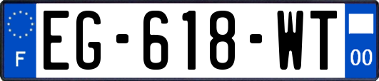 EG-618-WT