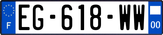 EG-618-WW