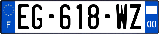 EG-618-WZ