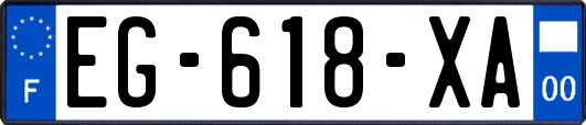 EG-618-XA