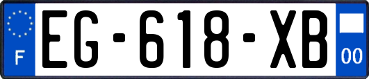 EG-618-XB