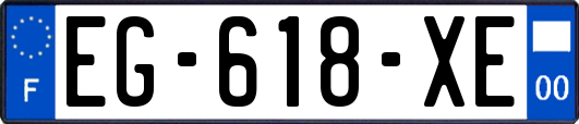EG-618-XE