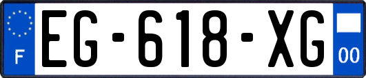 EG-618-XG