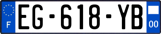 EG-618-YB