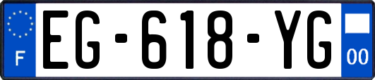 EG-618-YG