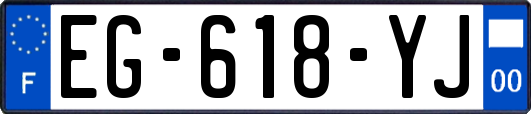 EG-618-YJ