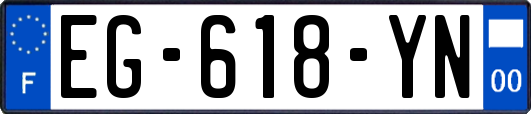 EG-618-YN