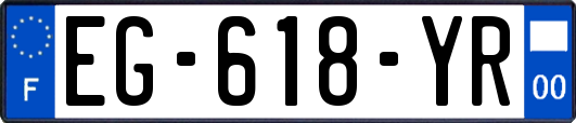 EG-618-YR