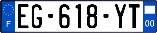 EG-618-YT