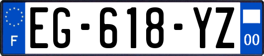 EG-618-YZ