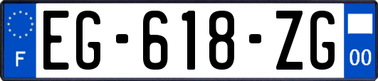 EG-618-ZG