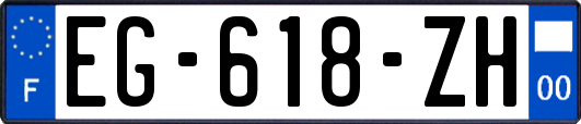 EG-618-ZH