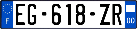 EG-618-ZR