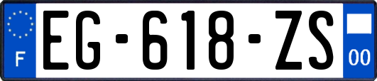 EG-618-ZS