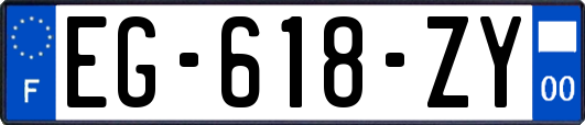 EG-618-ZY