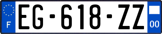 EG-618-ZZ