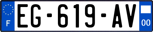 EG-619-AV
