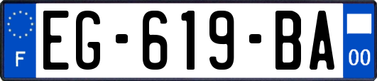 EG-619-BA