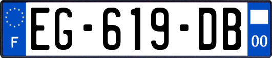 EG-619-DB