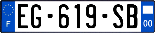 EG-619-SB