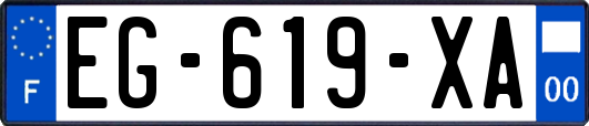 EG-619-XA