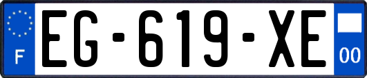 EG-619-XE