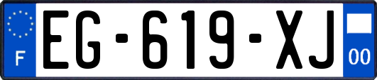 EG-619-XJ