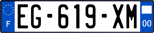 EG-619-XM
