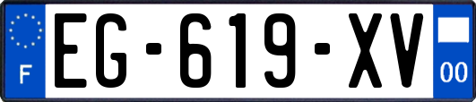 EG-619-XV