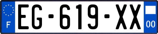 EG-619-XX