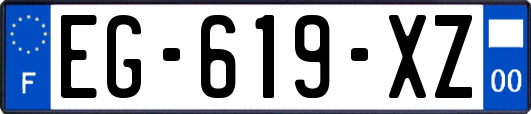 EG-619-XZ