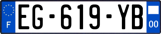 EG-619-YB