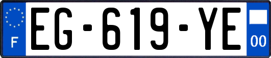 EG-619-YE
