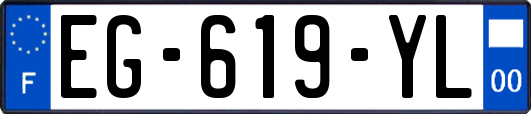 EG-619-YL