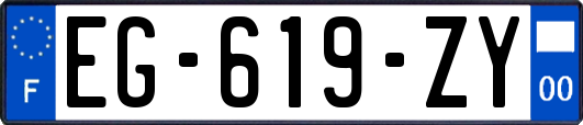 EG-619-ZY