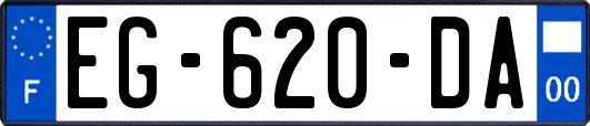 EG-620-DA