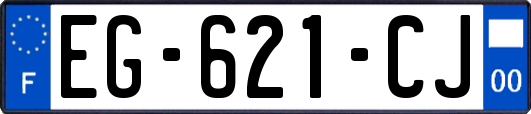 EG-621-CJ