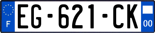 EG-621-CK