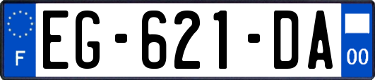 EG-621-DA