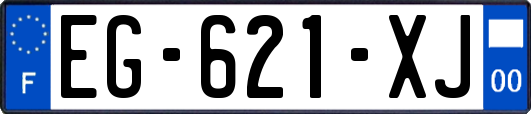 EG-621-XJ