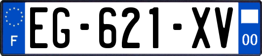 EG-621-XV