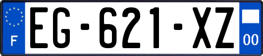 EG-621-XZ