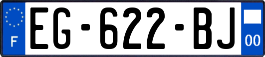 EG-622-BJ